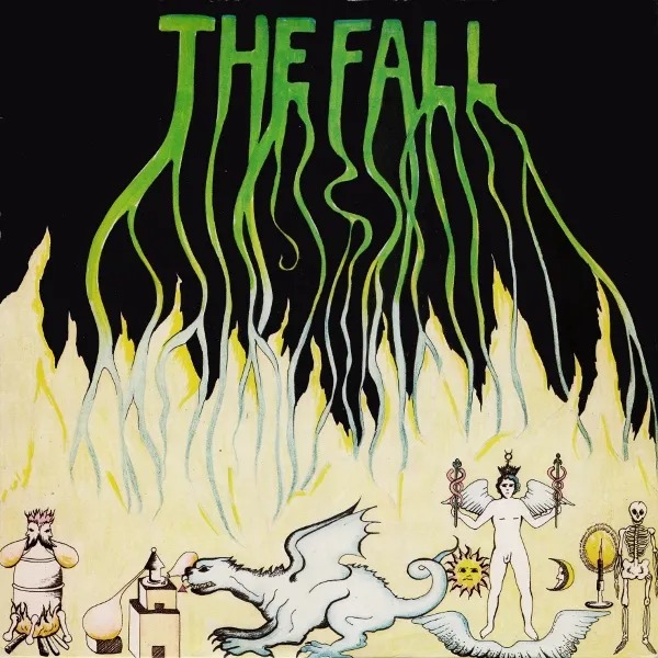 The Fall: 77-Early Years-79 (1981)